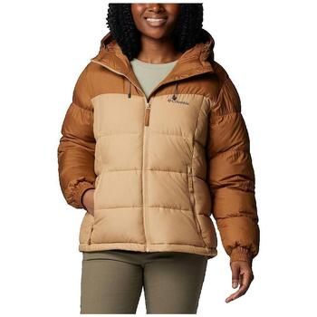Columbia Abrigo de plumas Doudoune Pike Lake II avec isolation synthétique para mujer