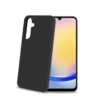 funda negra galaxy a25 5g