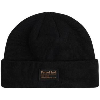 Petrol Industries Gorro Bonnet Cap para hombre