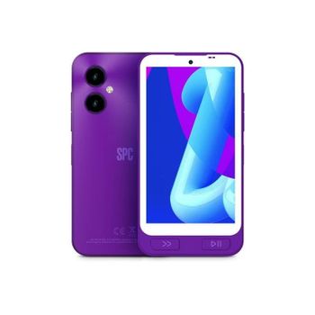 SPC Wuum One 4G 3GB 64GB 5