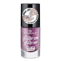 glitter on glitter peel off esmalte de unas 03
