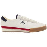 lacoste zapatillas sneaker para nino