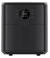 freidora sin aceite xiaomi mi smart air fryer 65l 2gen black