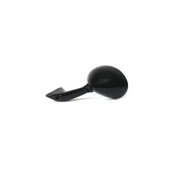 Espejo retrovisor Suzuki GSX 600 F negro izquierdo