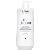 goldwell dualsenses just smooth taming shampoo 1000ml