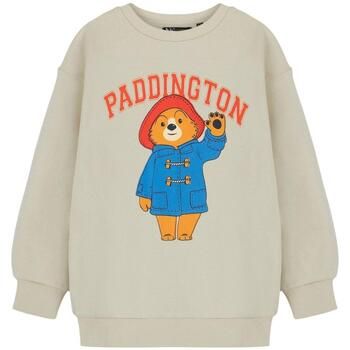 Paddington Bear Jersey NS8647 para niña