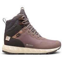 zero c shoes botines besserud gtx w 10079 6208 plumbrown para mujer