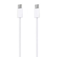 cable usb 20 aisens a107-0856 usb-c macho a usb macho 60w 480mbps 2m blanco