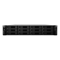servidor synology uc3200 intel xeon d-1521 8gb ddr4 0tb sas iscsi