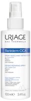 uriage bariederm-cica spray secante reparador sos 100 ml