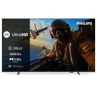tv philips led 65pus7000 65 4k ultra hd smart tv hdr10 wifi dolby atmos