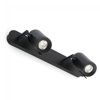 Aplique orleans (2 luces)