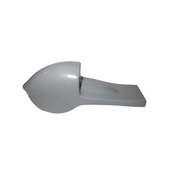 Asiento de fibra de vidrio Moto Morini 175 Tresette
