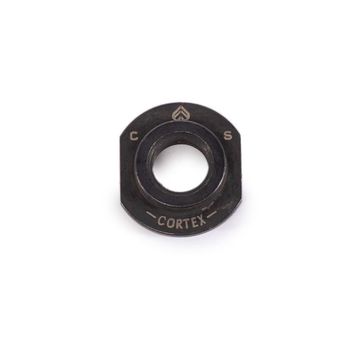 Eclat Seismic Cassette Gong Driver Guard Cone