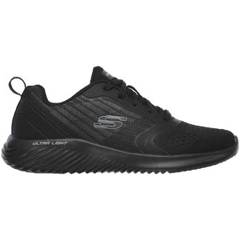 Skechers Zapatos Baskets Bounder Verkona maille et matière synthétique para hombre