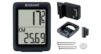 Computadora inalambrica sigma bc 5 0 wl ats