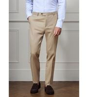 hackett london para hombre hm212602 pantalon ken beige 3034 casual algodon