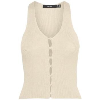 Vero Moda Blusa Gold para mujer