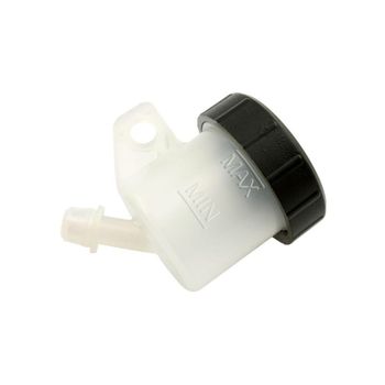 Depósito del cilindro maestro Brembo 15ml conexión baja 45