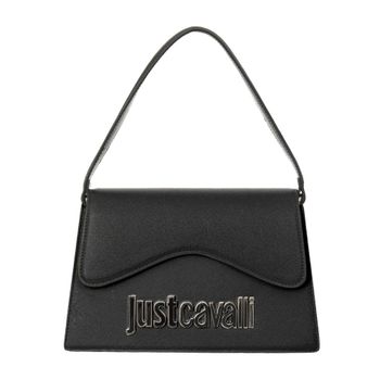 Just Cavalli Bolsos Mujer - Negro Talla Os