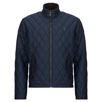Polo Ralph Lauren Cazadora CAZADORA CORTAVIENTOS ACOLCHADA para hombre