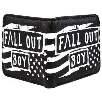 Rock Sax Cartera Fall Out Boy para hombre