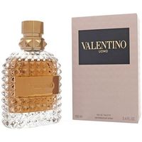 valentino bags colonia uomo - eau de toilette - 100ml - vaporizador para mujer