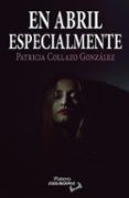 en abril especialmente