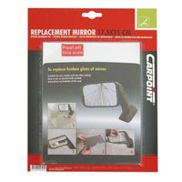 mirror repair kit - 172cm x 25cm