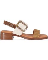 de chika10 binka 07 multi-marron-brown