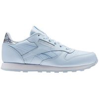 reebok sport zapatillas classic leather para nino