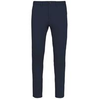 templum pantalones pantalon chino - eco para hombre
