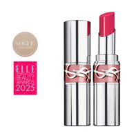 yvessaintlaurent loveshine caring lip color