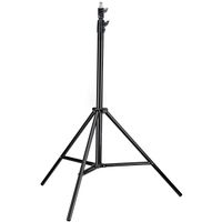 ipsdi  tripode tripode universal portatil para aro de luz plegablesoporte de luz plegableperfecto para maquillaje y selfie para videos tik tok y transmision de video en vivo210cm