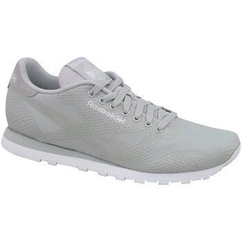 Reebok Sport Zapatillas CL Runner Jacquard para hombre