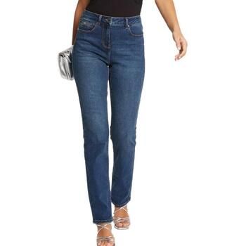 Morgan Jeans DROIT para mujer