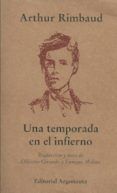 una temporada en el infierno