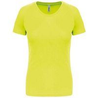 proact camiseta pa439 para mujer