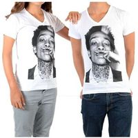 eleven paris camiseta 34553 para nina