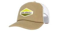 gorra ciele trlcap sc field up down canvas beige