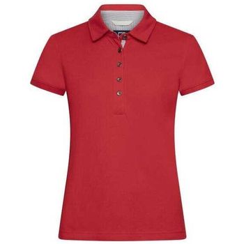 Cutter & Buck Tops y Camisetas Advantage Premium para mujer
