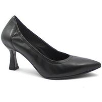 melluso zapatos de tacon mel-ccc-e5130w-ne para mujer