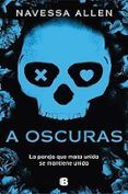 a oscuras adentrate en la oscuridad 1