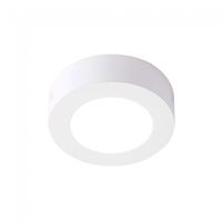 plafon de techo led surf blanco
