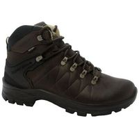 grisport zapatillas de senderismo marrone dakar pecos 2 para hombre
