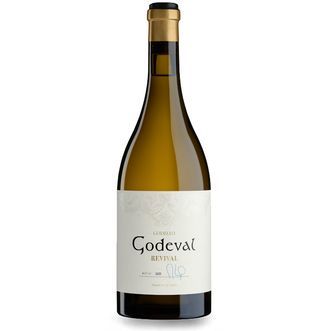 Godeval Revival Do Valdeorras, 75.00cl, 13% Vol