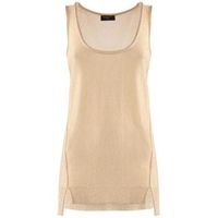 nenette camiseta tirantes meiss para mujer