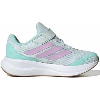 adidas Zapatillas de running Runfalcon 6 El C para niña