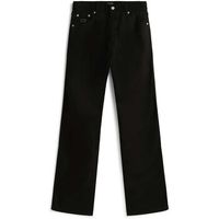 tommy jeans jeans relaxed bootcut ei40 para hombre
