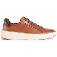 cole haan zapatillas grand pro topspin entrenadores para hombre